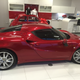 Illustration for article titled Alfa Romeo 4C Picture Dump